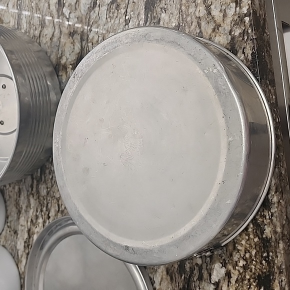 Vintage Regal Ware Cake & Pie Carrier - Picture 13 of 16